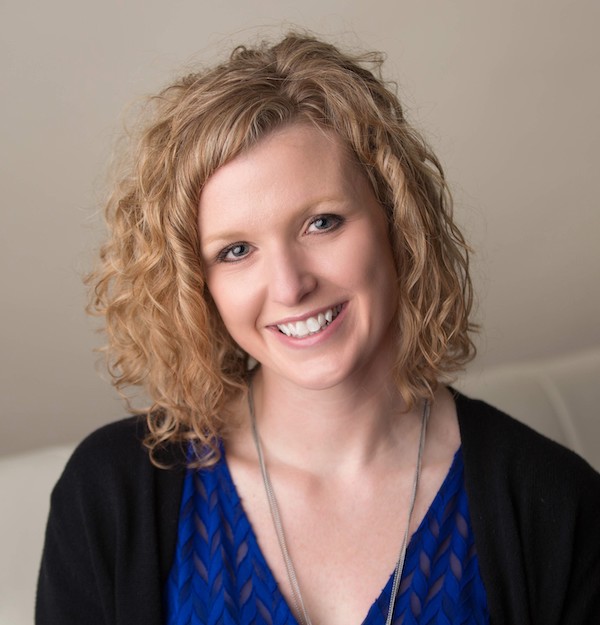 Jennifer Godden webinar speaker profile image