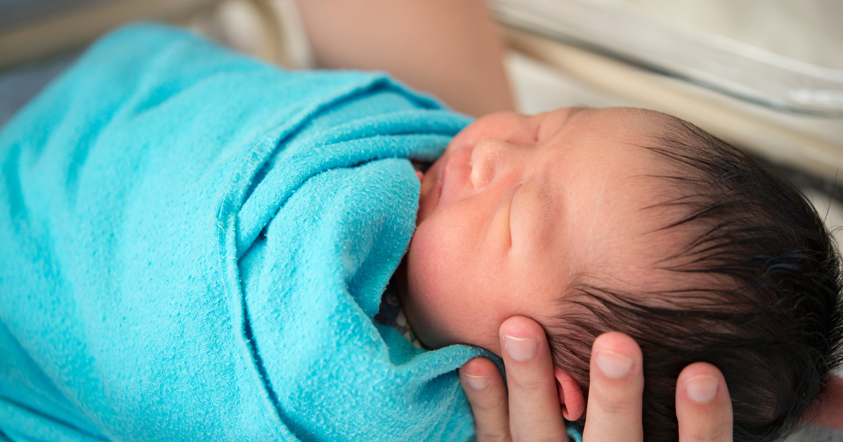 International Newborn Genome Sequencing Projects Discuss Differences ...