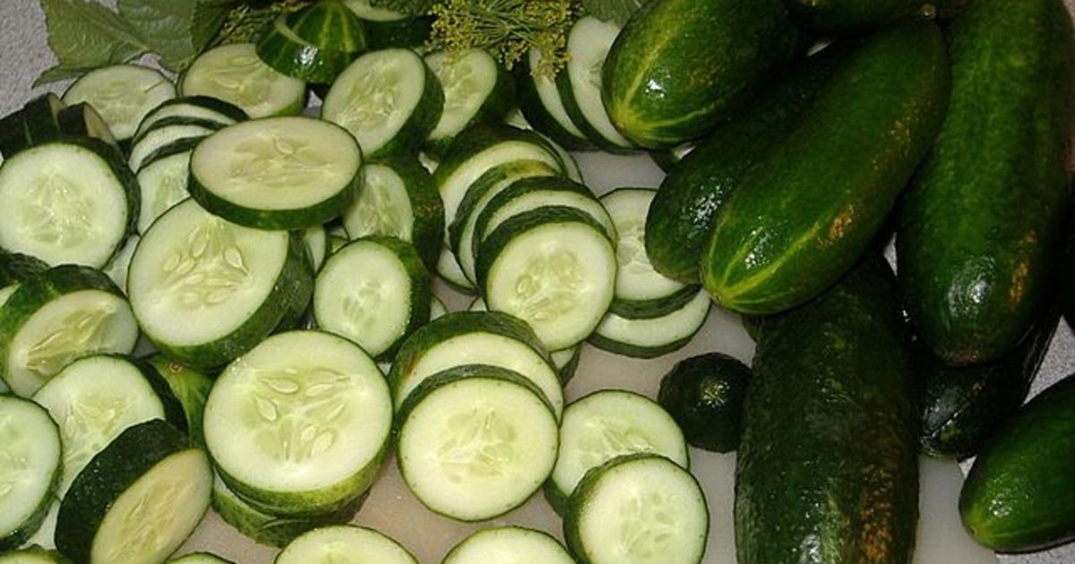 Genomic Analysis of Cucumber Homes in on Genes Involved in Bitter Taste