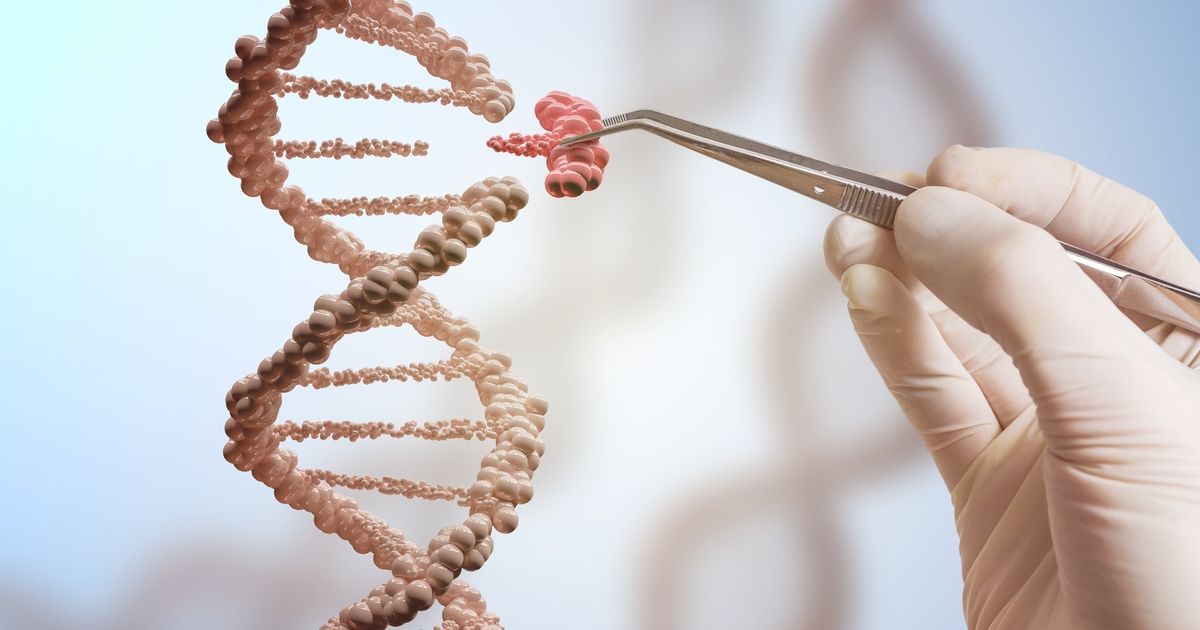 UCLA Researchers Use CRISPR Approach to Profile Genomic Variants in ...