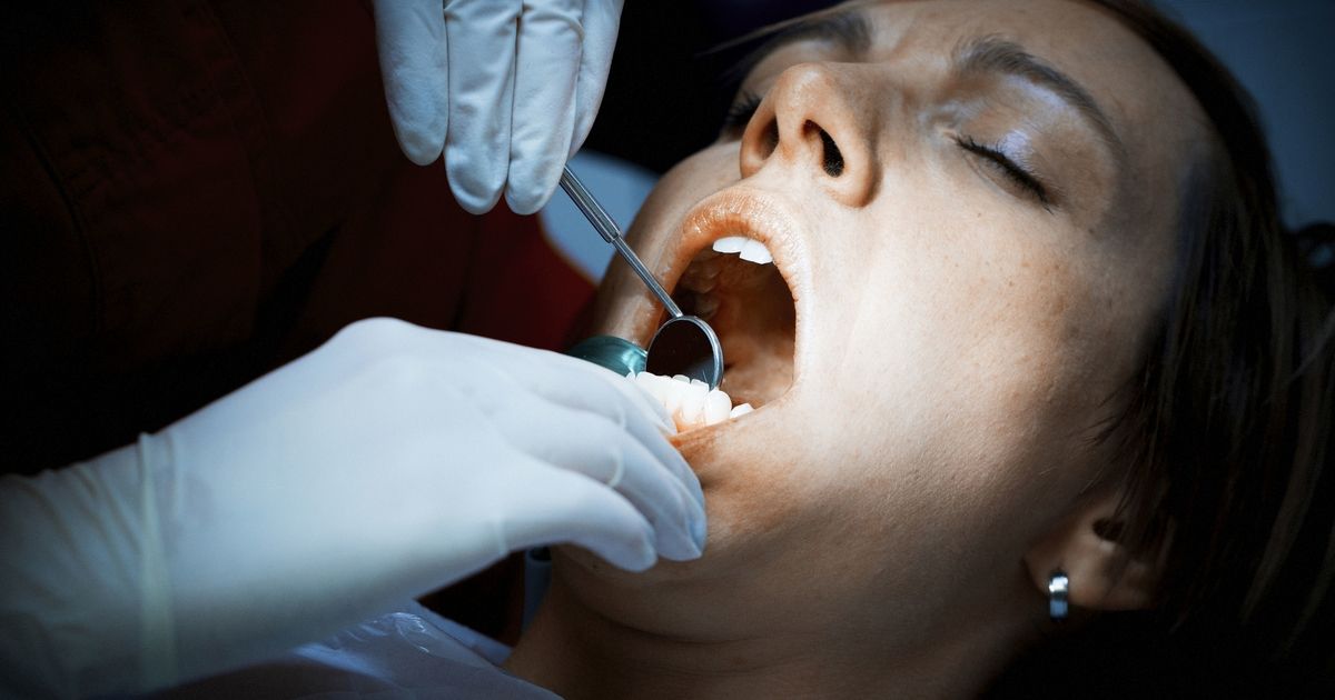 Controversial Gum Disease Risk Test Highlights Precision Medicine