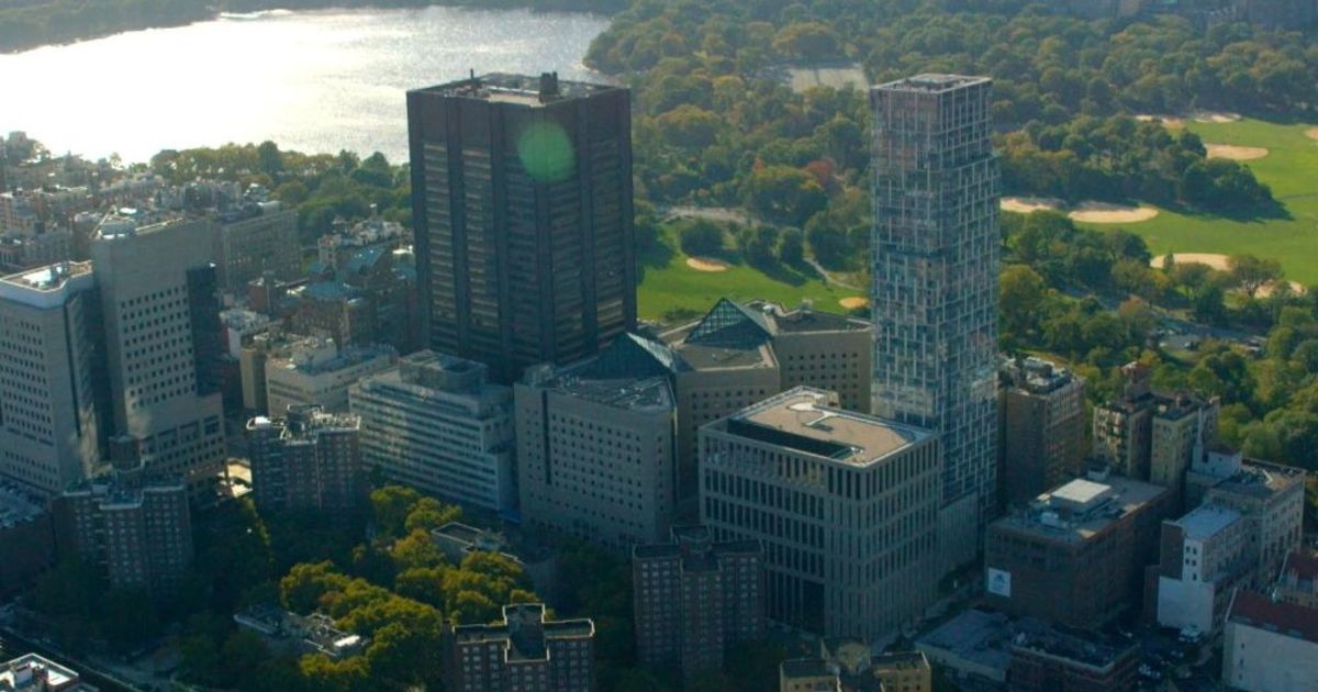 Mount Sinai Creates New Genomics Center as Part of 100M AI Initiative