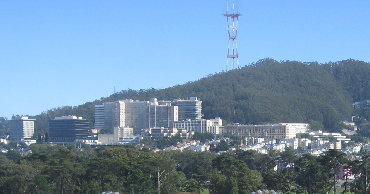 UCSF Opens Preventive Genomics Clinic to Support Patients After Online ...