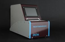 The NextGen PCR platform