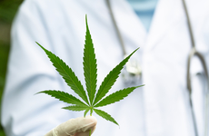 medical marijuana - Getty Images.jpg