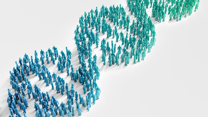 All of Us Researchers Make Case for Long Reads in Population Sequencing