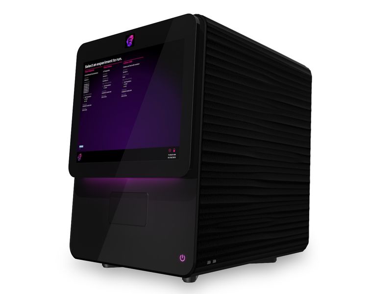 Fluidigm Provides More Details on Polaris System, New C1 Applications