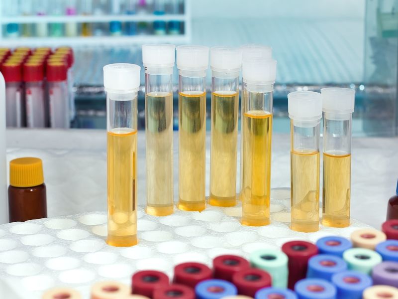 Urine DNA Test Shows Potential for Early Bladder Cancer Detection