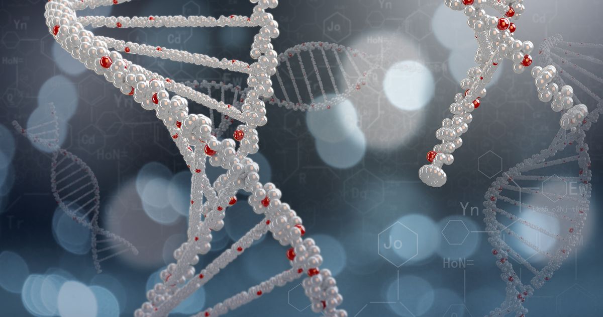 New Sequencing Method Tackles Environmental Dna Contamination For Cell Free Dna Samples Genomeweb 1334