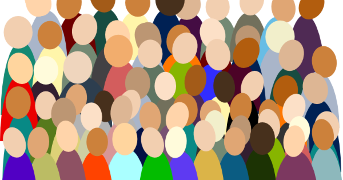 What Is Ethnic Identity Quizlet