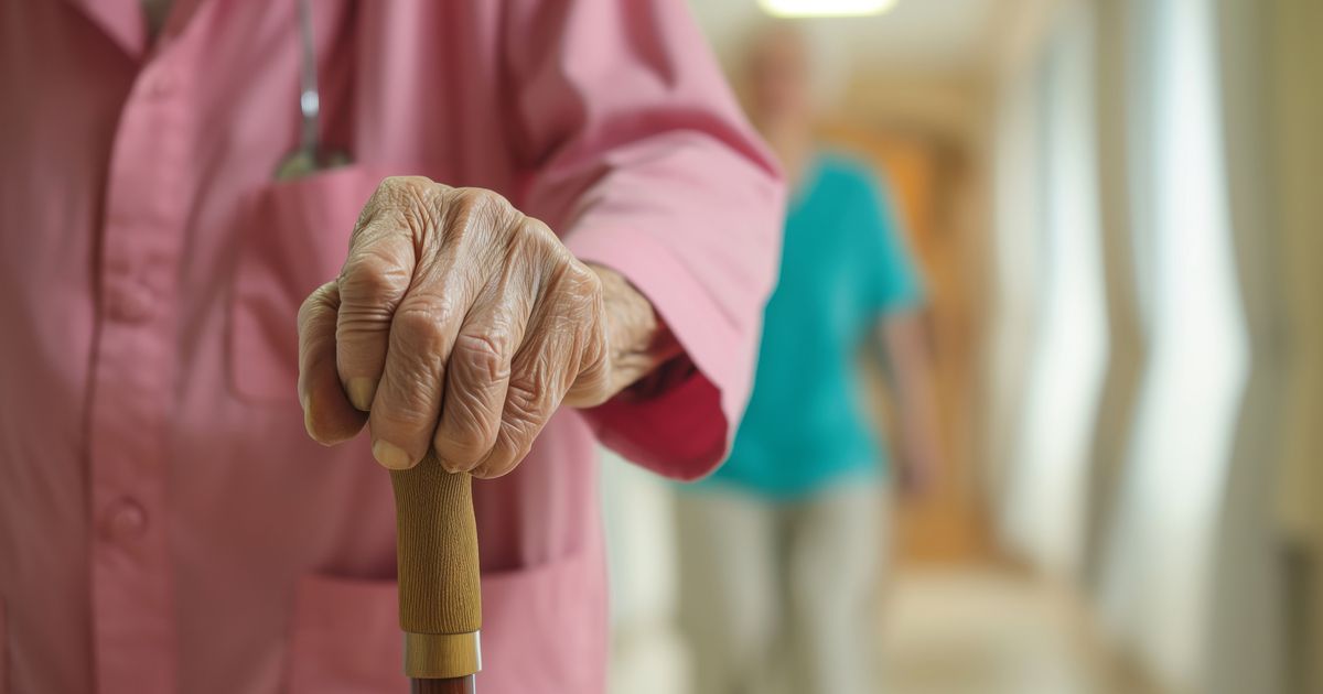 Frailty GWAS, Proteomic Study Points to New and Known Biological ...