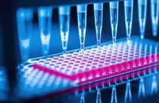 Automated pipetting