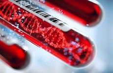 Blood Test DNA