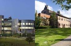 Jackson Lab Farmington(L)-BarHarbor(R)