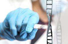Gene editing scalpel