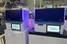 After Record Speed Feat, Broad Eyes Clinical Deployment of Roche's SBX ...