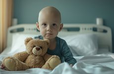 Pediatric cancer