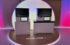 Promising $150 Genome, Roche Reveals More Details of Axelios Sequencer ...