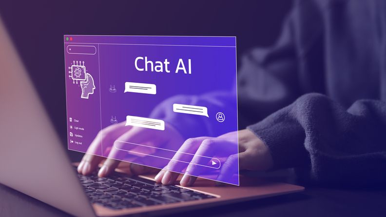 Chat GPT AI Artificial Intelligence