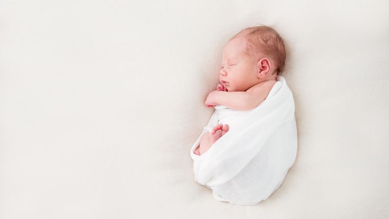 newborn