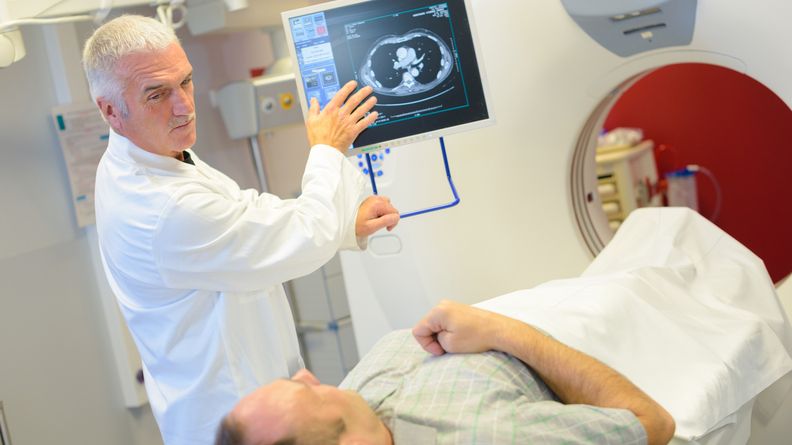 Prostate cancer