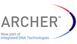 ArcherDx Logo (IDT)