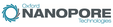 Oxford Nanopore 2023 Logo