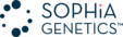 Sophia Genetics Logo